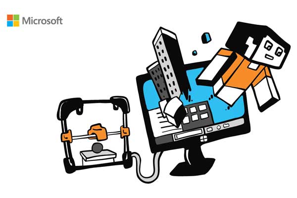 Creators Update