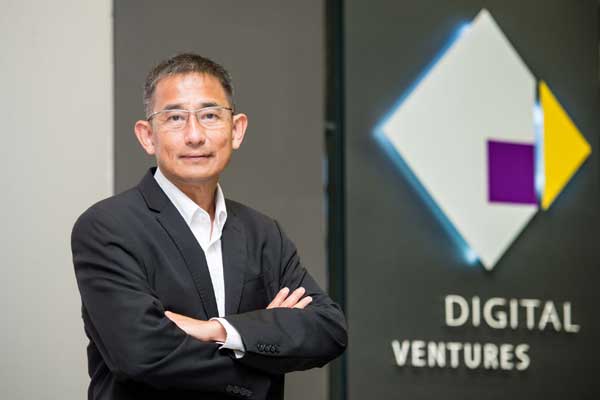 CEO