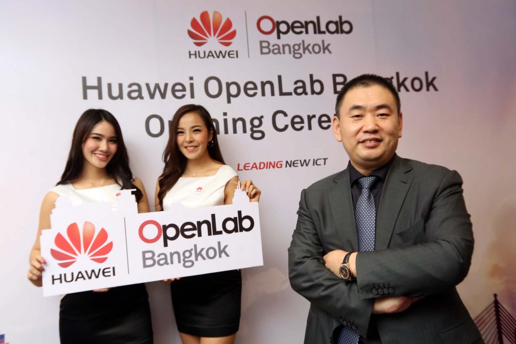 OpenLab Bangkok