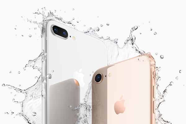 iPhone 8 Plus