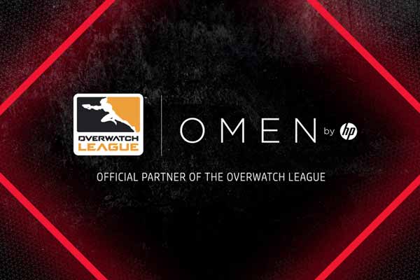 OMEN By HP