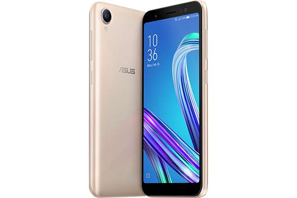 ZenFone Live