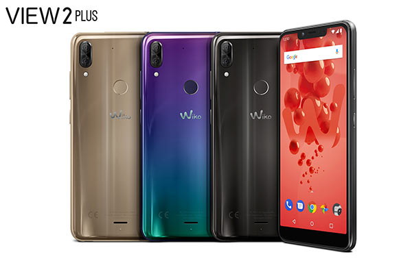 View2 Plus