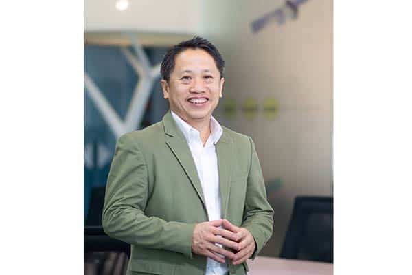 THAICOM-CEO - TheReporterAsia