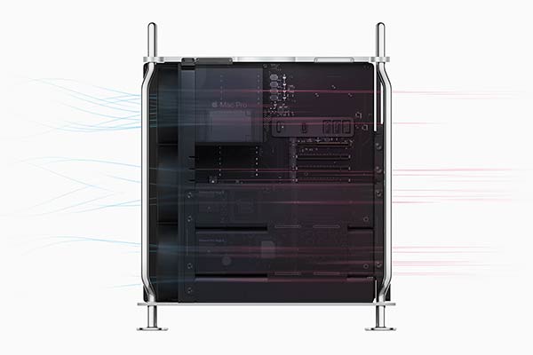 Mac Pro