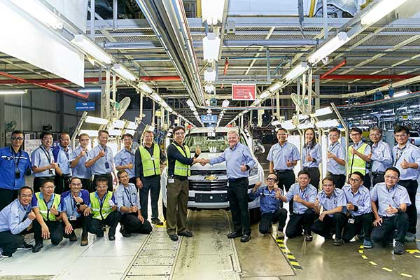เทรลเบลเซอร์
