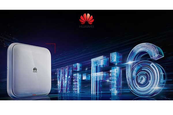 Wi-Fi 6