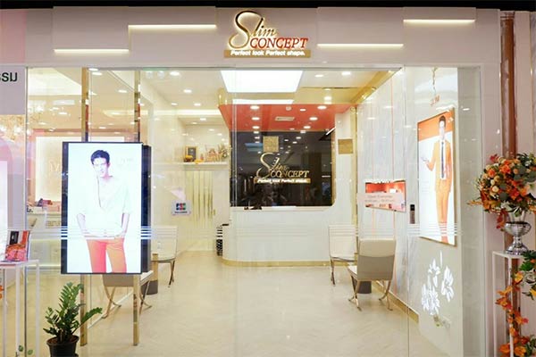 SlimConcept
