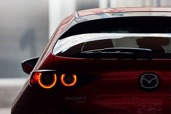 MAZDA3