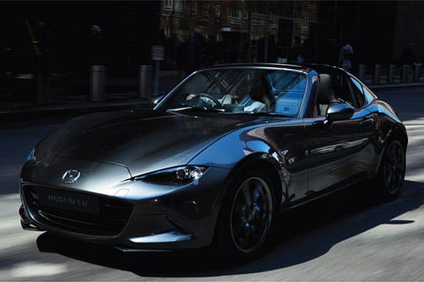 MX-5