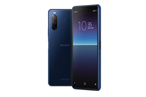 Xperia 10 ll