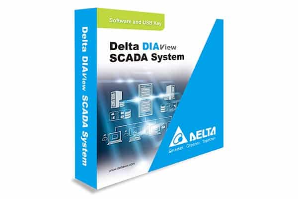 DIAView SCADA