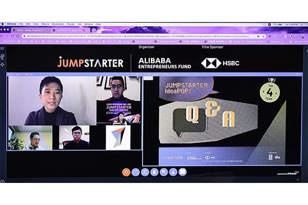 JUMPSTARTER 2021