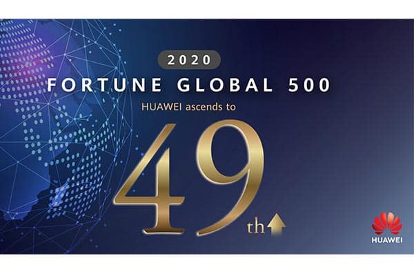 Fortune Global