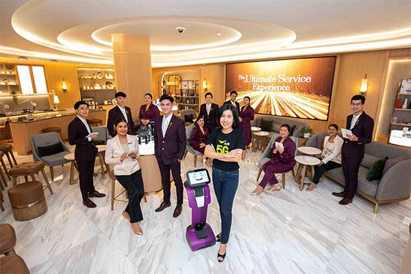 AIS Serenade Club เปิด Flagship ใหม่ล่าสุด