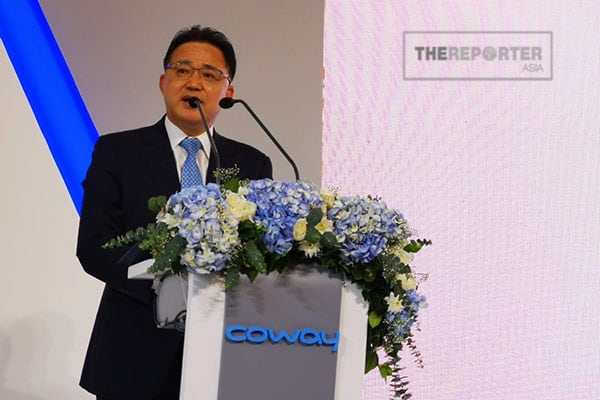 โคเวย์
