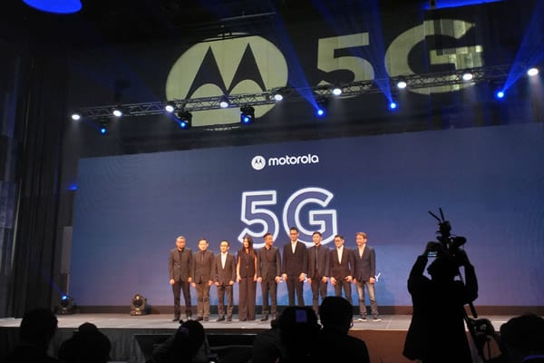 Motorola