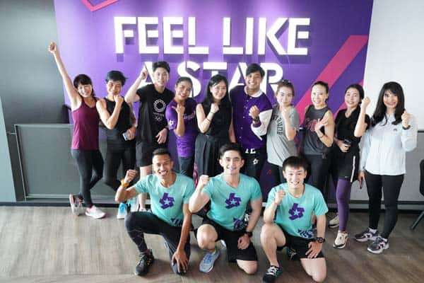 Fitness