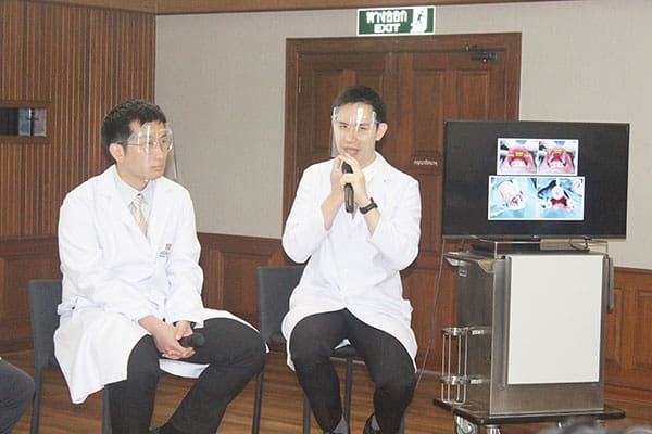 Samitivej Thonburi Hospital Opens New Thyroid Surgery Center