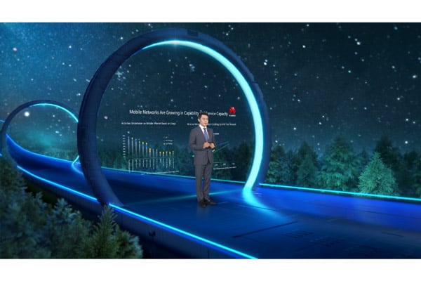 HUAWEI 5G