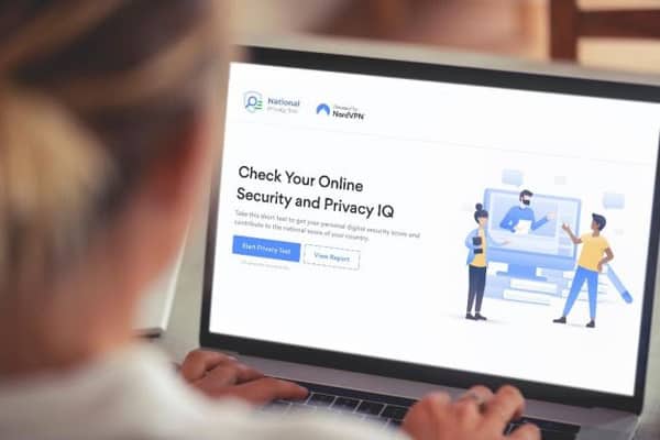 NordVPN