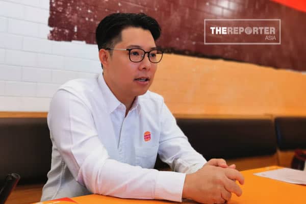 เบอร์เกอร์ คิง
