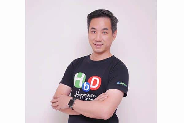 ปีเตอร์ จิรวัฒน์