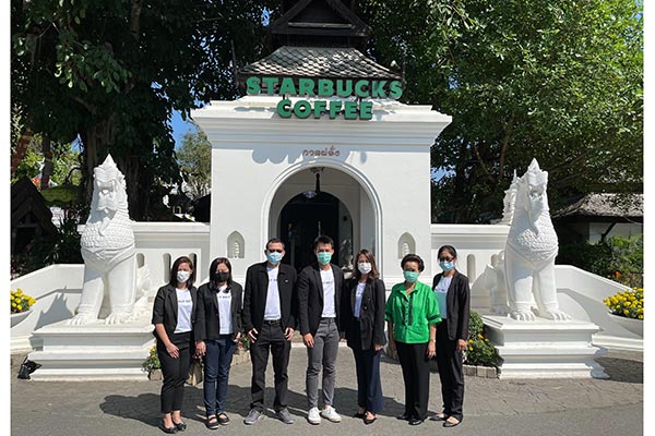 โครงการกาดฝรั่ง