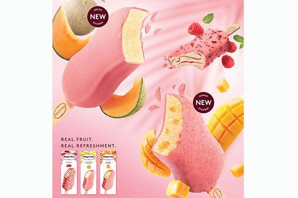 Haagen-Dazs
