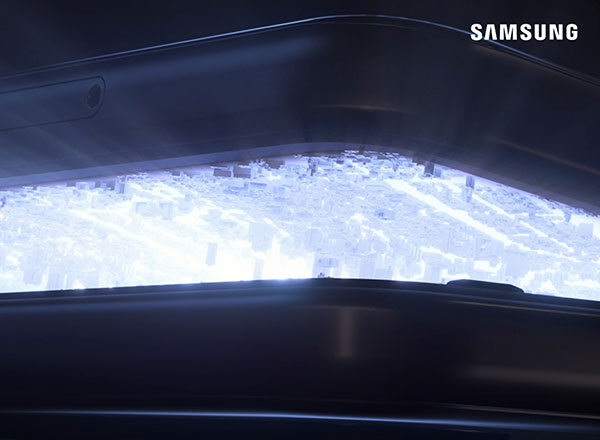 Samsung Galaxy Unpacked