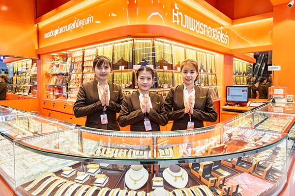 ตามรอยเจน 3 ออโรร่า จากทองดีไซน์สู่เส้นทางดิจิทัลไฮเวย์