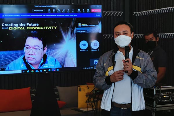 กรุงศรี ออโต้ เปิดแผนดิจิทัล ดันพาร์ทเนอร์และลูกค้าแบบไร้รอยต่อ