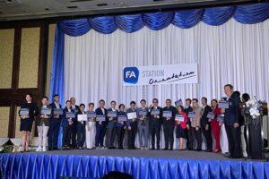 FA-Station