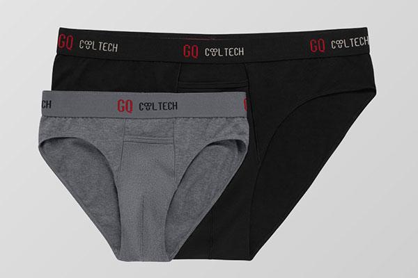 GQ Cool Tech เปิดตัว ไซซ์ใหญ่ เพื่อผู้ชายไซซ์หมีทั่วประเทศ