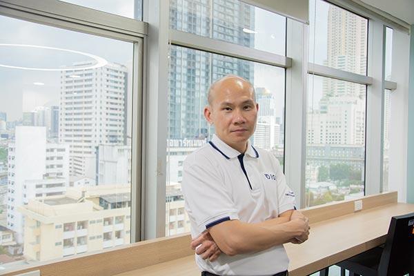 สถาบันนวัตกรรมข้อมูลและธรรมาภิบาล เปิดตัวแพลตฟอร์ม ‘digi.data.go.th’