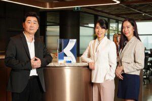 Kincentric