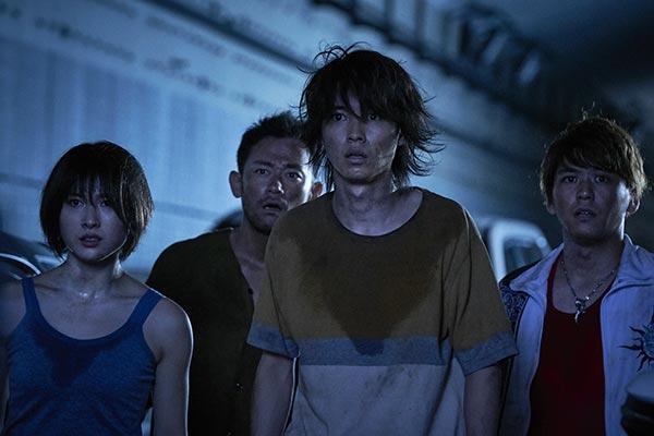ร่วมย้อนรอย Alice in Borderland (อลิสในแดนมรณะ) ซีซั่น 1
