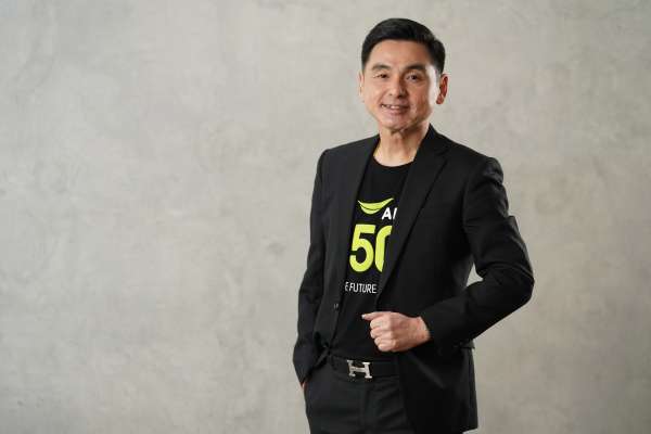 AIS ติดอันดับดัชนี ความยั่งยืน ระดับโลก DJSI 2022 ต่อเนื่องเป็นปีที่ 4