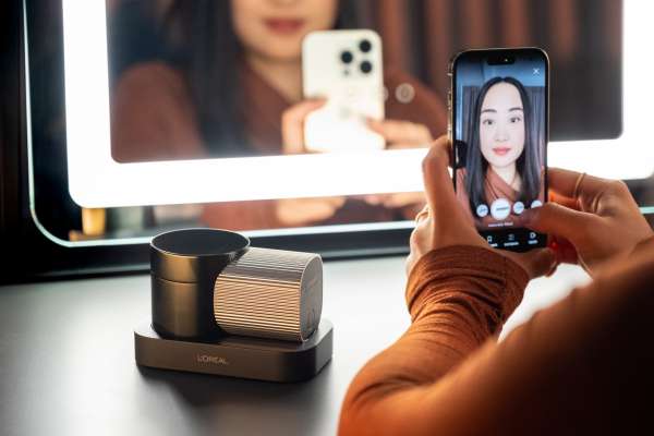 ลอรีอัล เปิดตัว 2 เทคโนโลยีความงามใหม่ ในงาน CES 2023