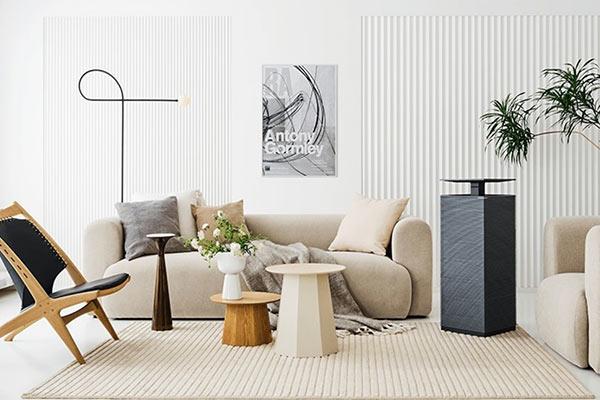 โคเวย์ เปิดตัวเครื่องฟอกอากาศ ‘Noble Air Purifier’ ชูนวัตกรรมดักจับไวรัสได้ 99.99%