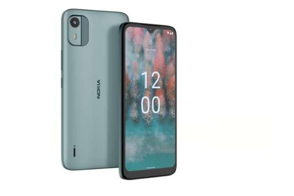 Nokia C12 ตระกูล C ซีรีส์ พร้อมขาย 2 ก.พ.นี้