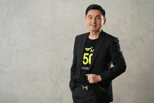 AIS เผยปี 2565 รายได้โต 2.3% เตรียมอัดงบลงทุนกว่า 3 หมื่นล้าน
