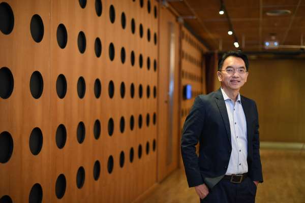 NOSTRA โตทะลุเป้า ชูจุดเด่น Location Intelligence Content