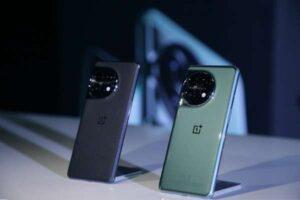 OnePlus 11 5G