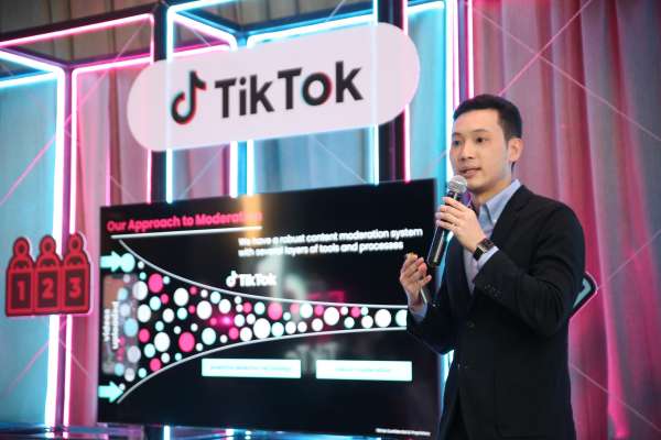 TikTok ประกาศชัด ห้ามโฆษณาการเลือกตั้งทุกกรณี