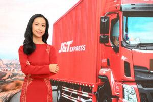 J&T-Express