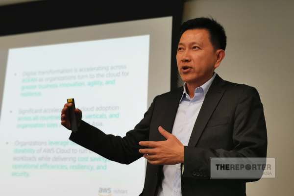 AWS เปิดตัวหลักสูตร re/Start พัฒนาทักษะ ไอทีขั้นสูง ในไทย