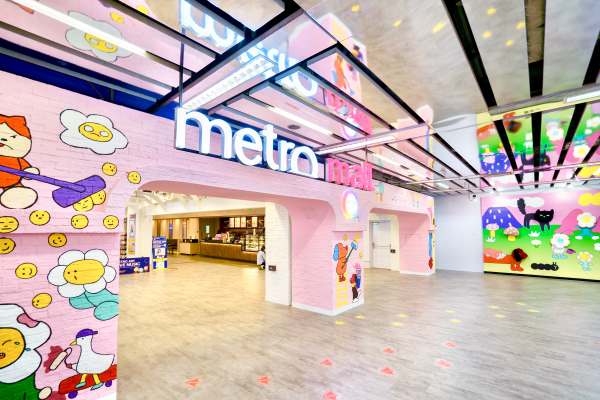 BEM และ BMN ลุยจัดกิจกรรมอาร์ต ซีรีย์ 2 ที่สถานี MRT พหลโยธินต่อเนื่อง