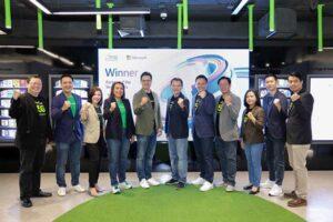 AIS Business