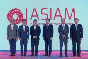 ASIAM